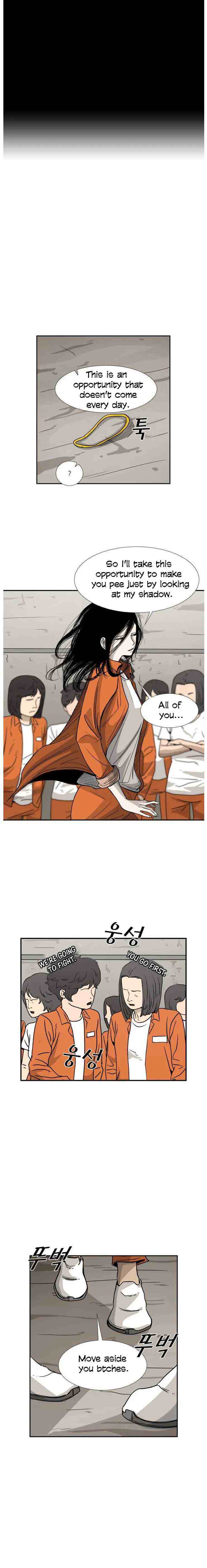 Read Shark Manga Online