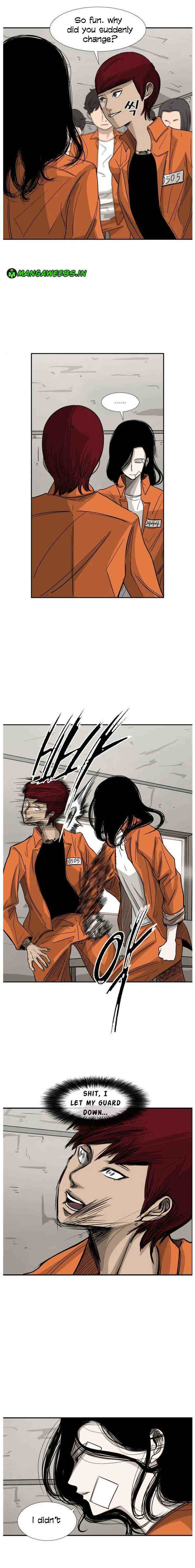 Read Shark Manga Online