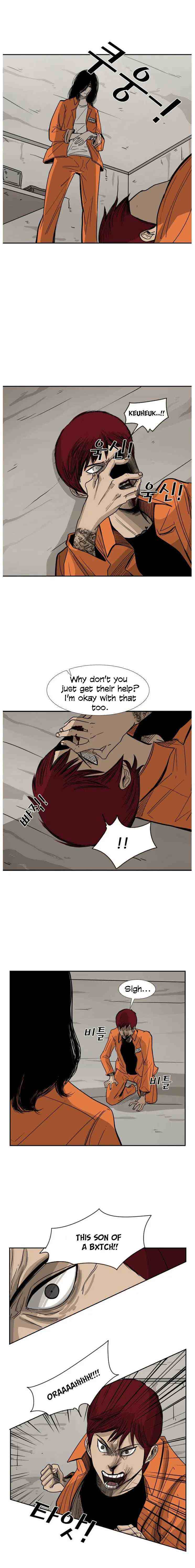 Read Shark Manga Online