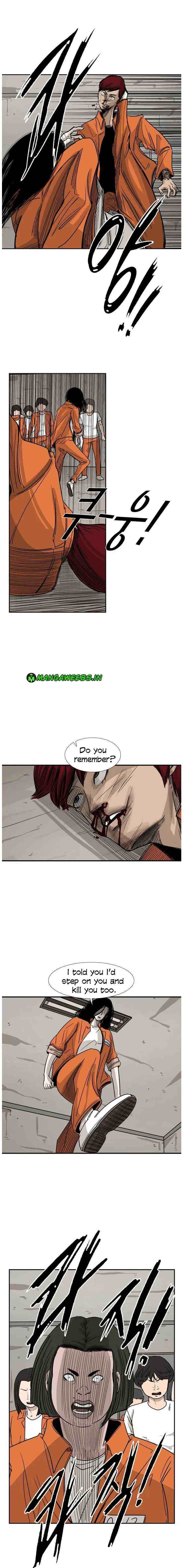 Read Shark Manga Online