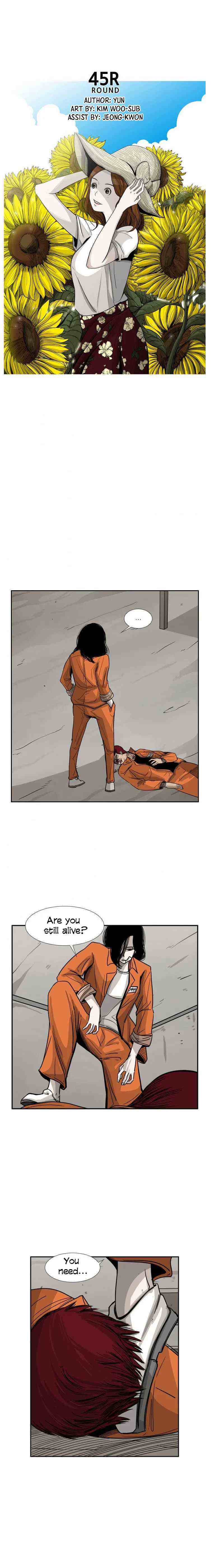 Read Shark Manga Online