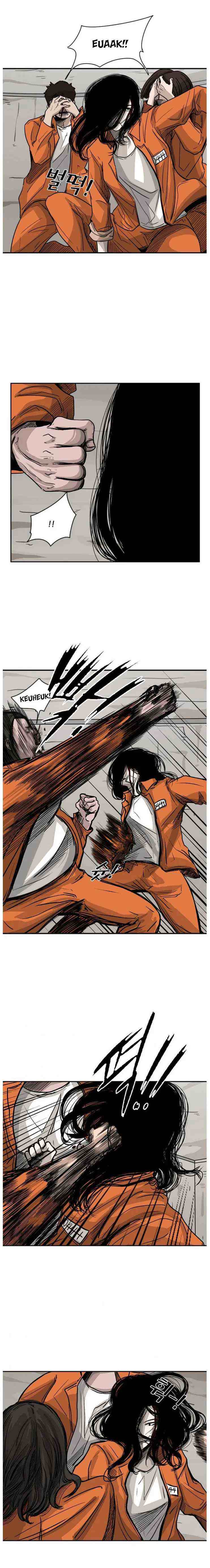 Read Shark Manga Online