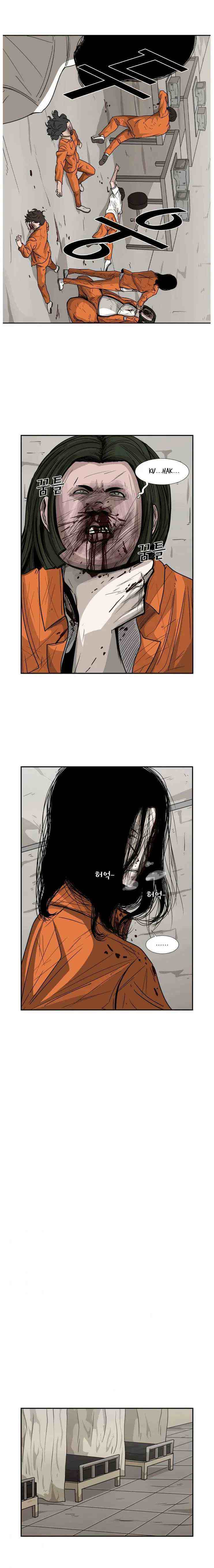 Read Shark Manga Online