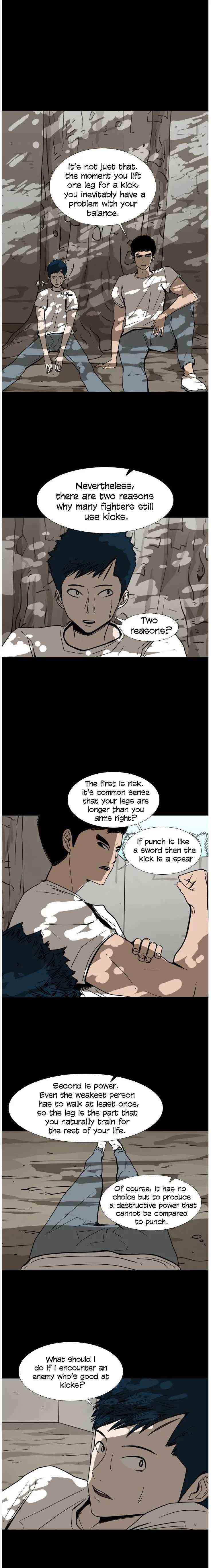 Read Shark Manga Online