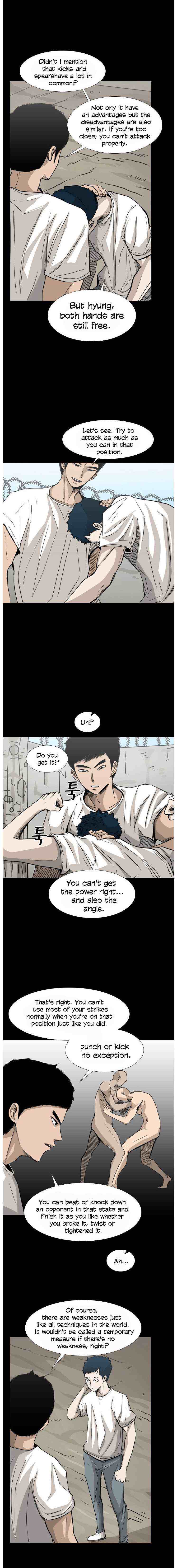 Read Shark Manga Online