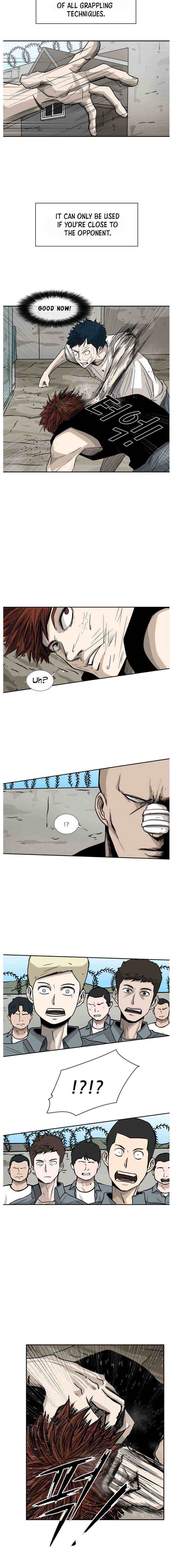 Read Shark Manga Online