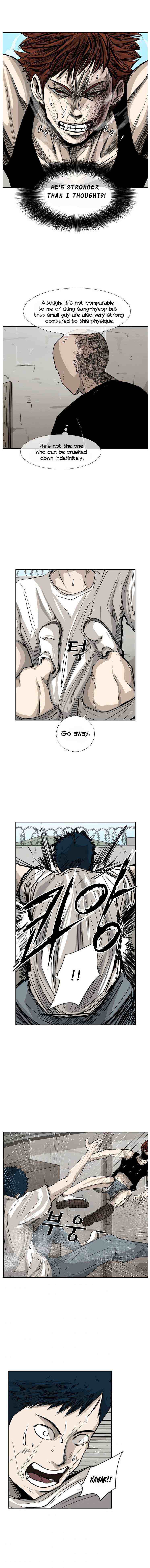 Read Shark Manga Online