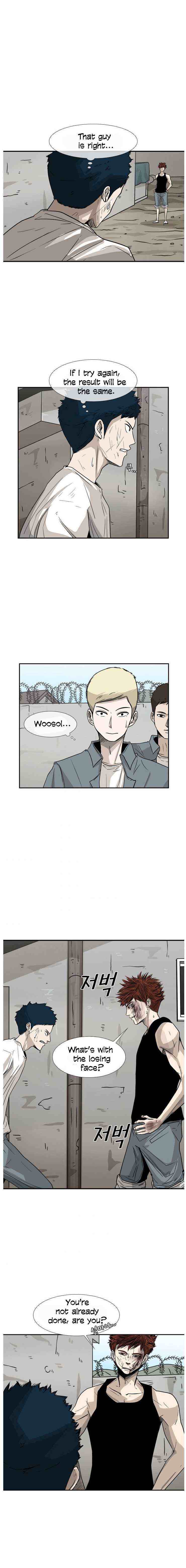 Read Shark Manga Online