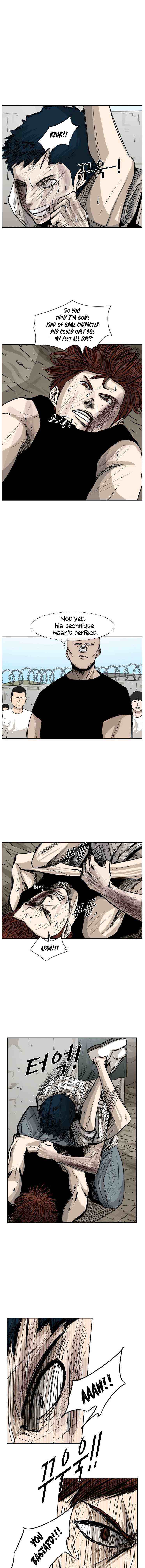 Read Shark Manga Online
