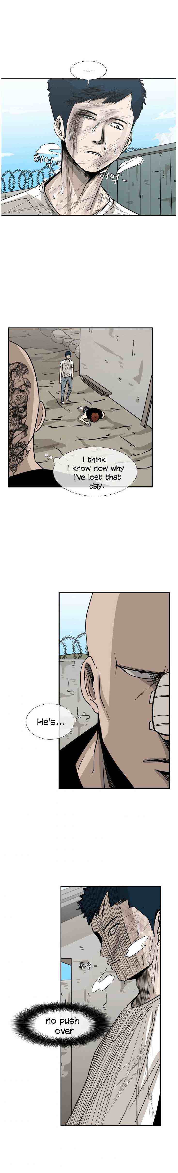 Read Shark Manga Online