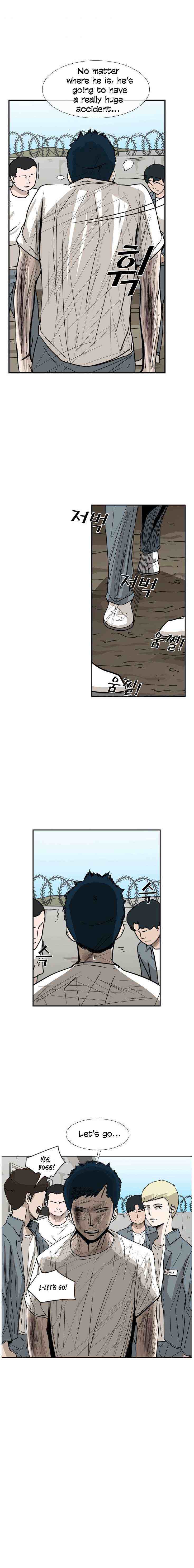 Read Shark Manga Online
