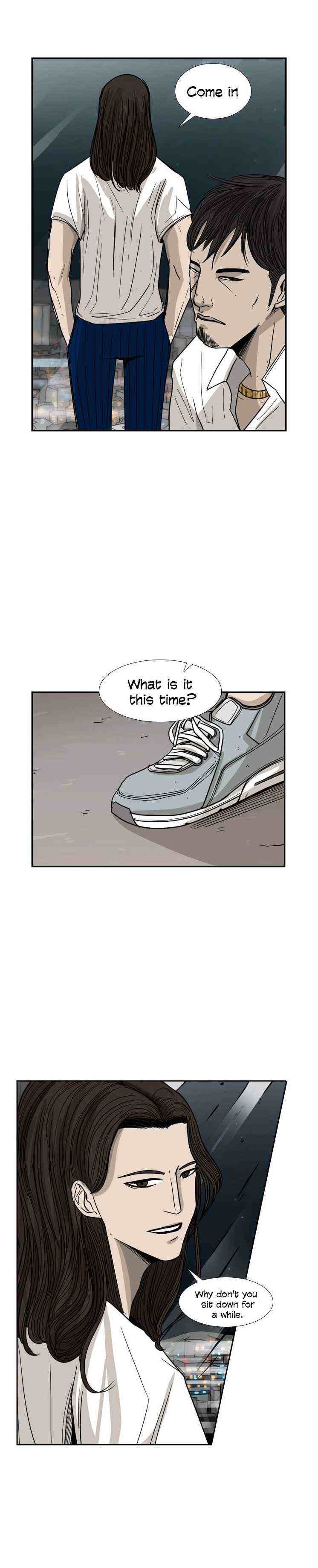 Read Shark Manga Online