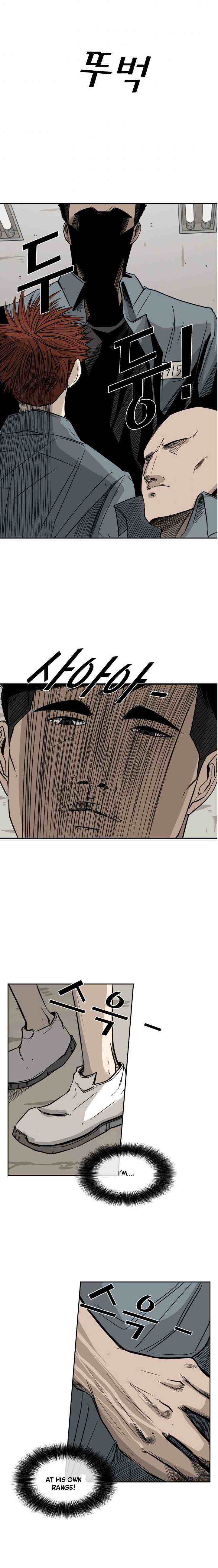 Read Shark Manga Online