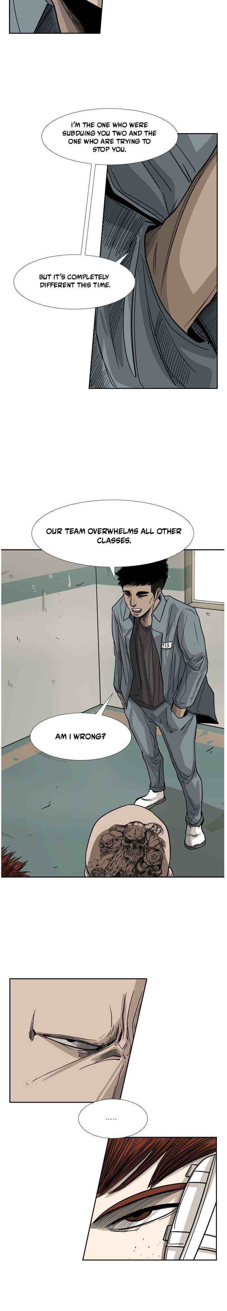 Read Shark Manga Online