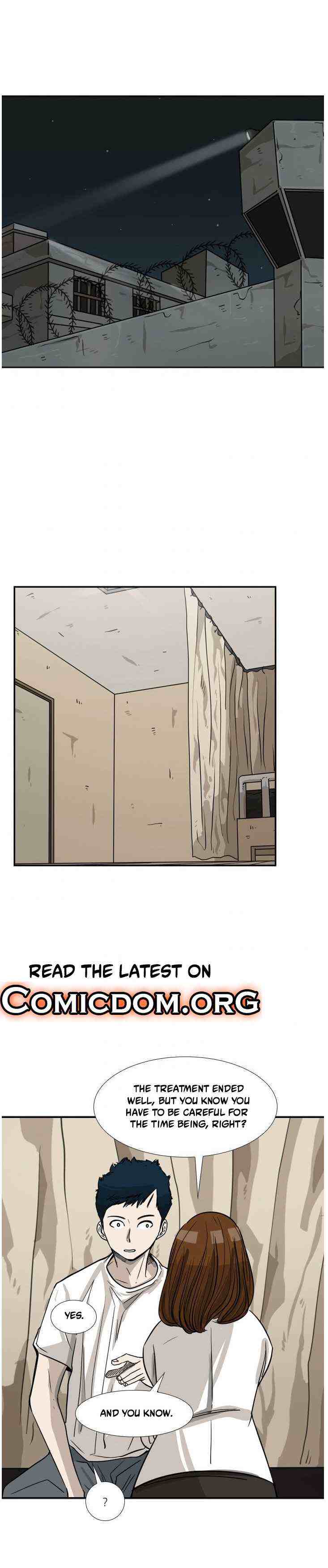 Read Shark Manga Online