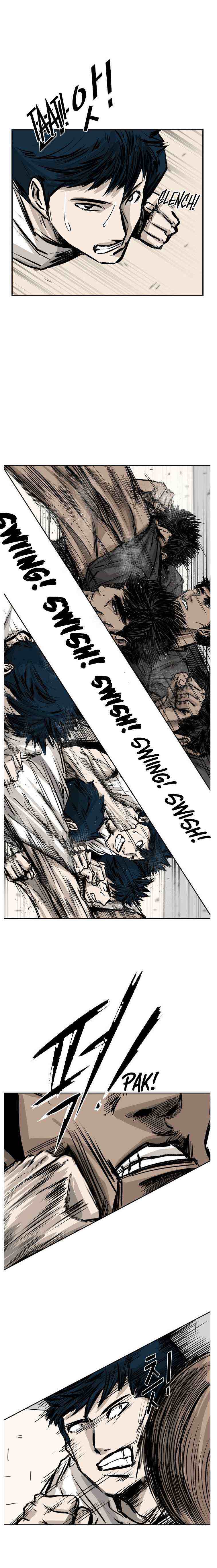 Read Shark Manga Online