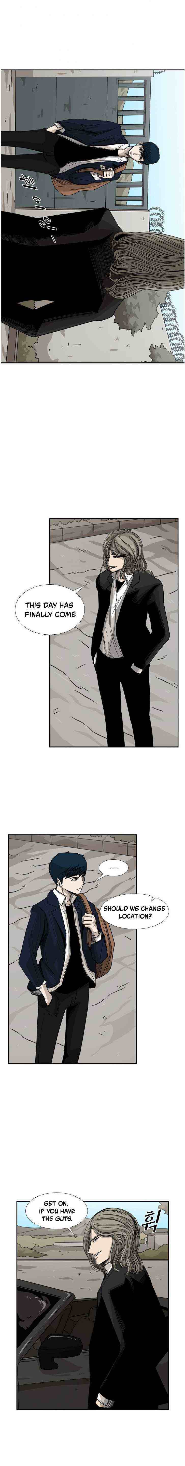 Read Shark Manga Online