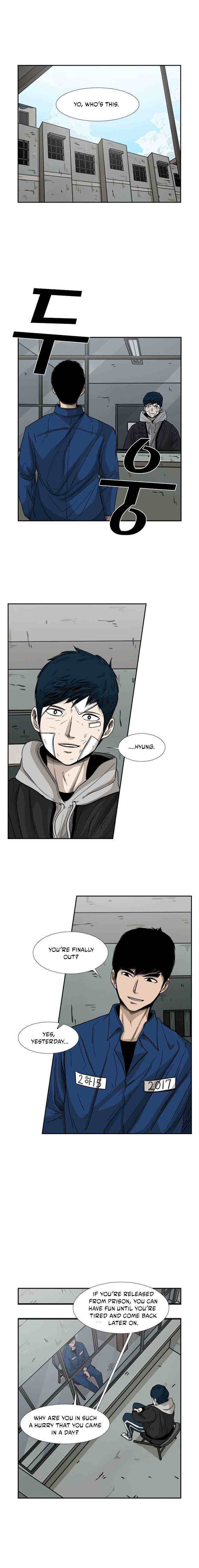 Read Shark Manga Online