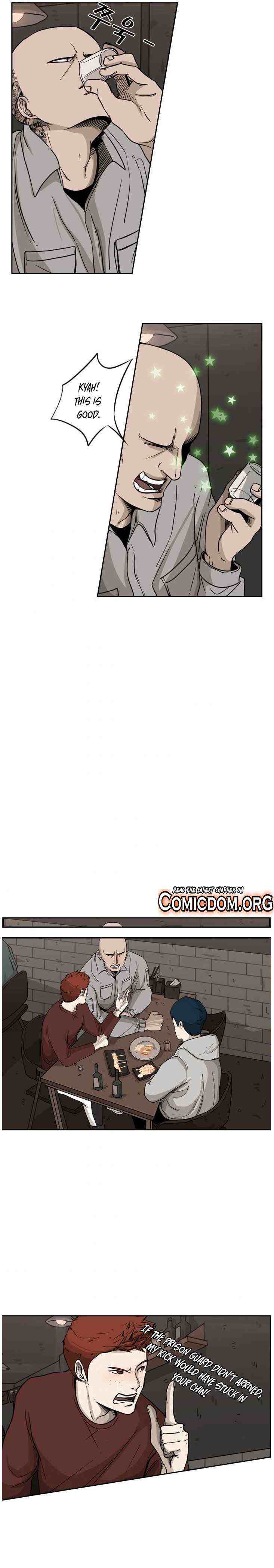 Read Shark Manga Online