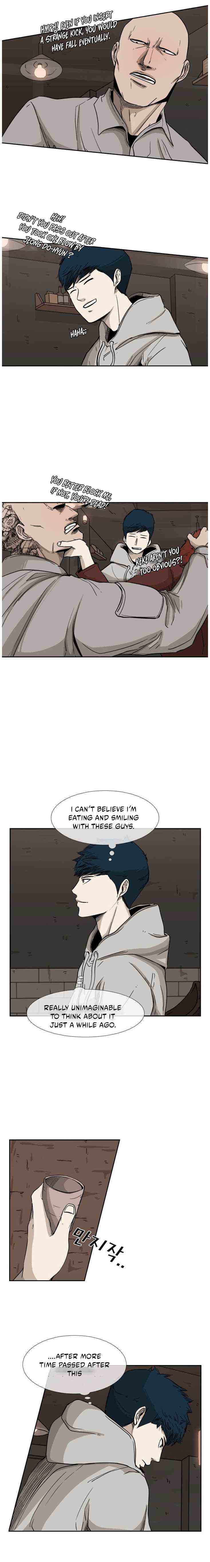 Read Shark Manga Online