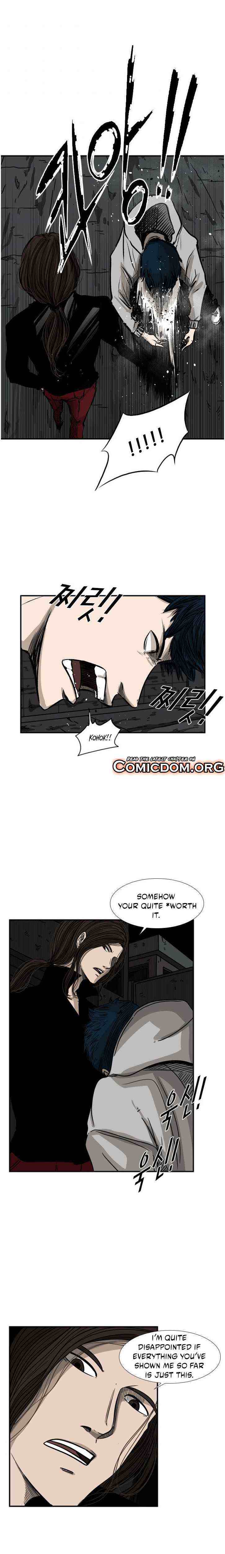 Read Shark Manga Online