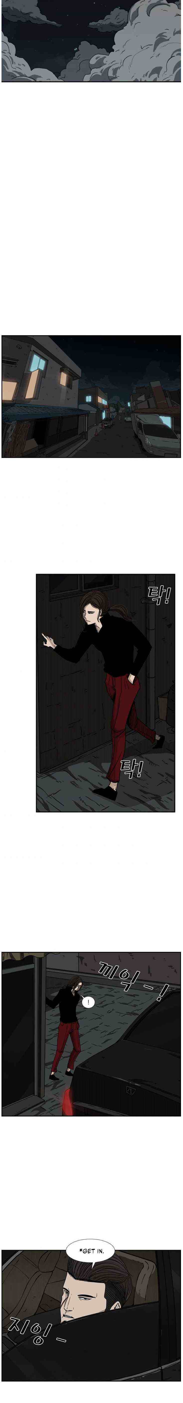 Read Shark Manga Online