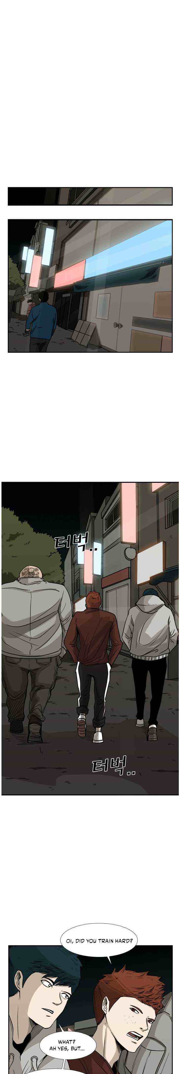 Read Shark Manga Online