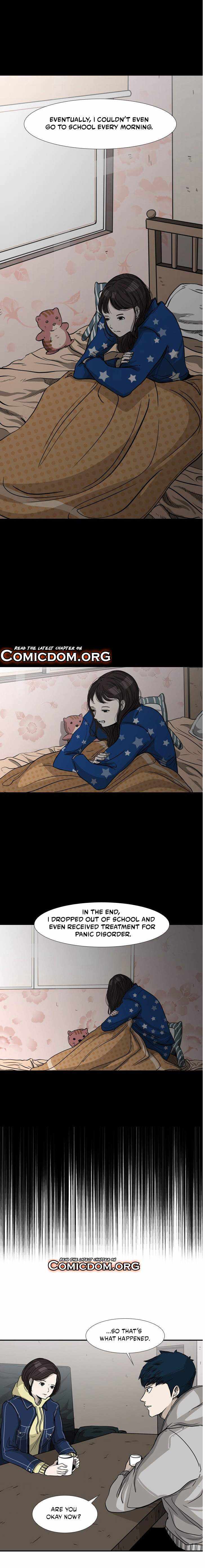 Read Shark Manga Online