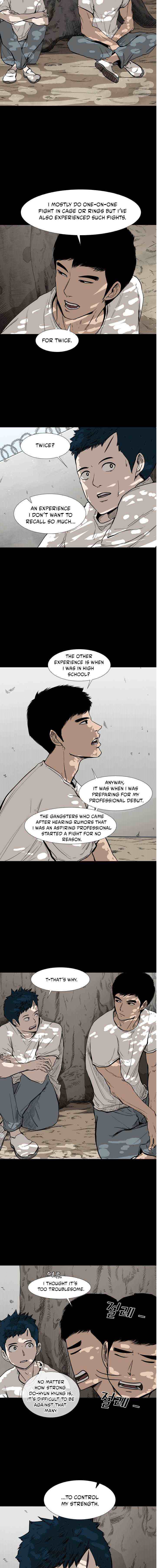 Read Shark Manga Online