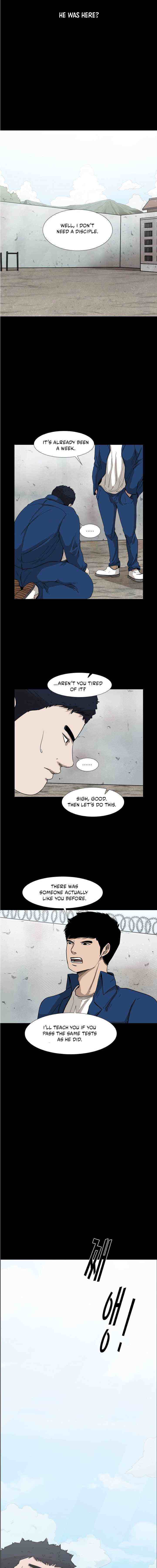 Read Shark Manga Online
