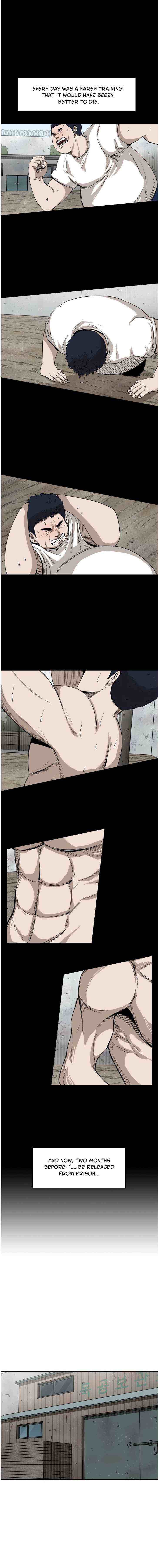 Read Shark Manga Online