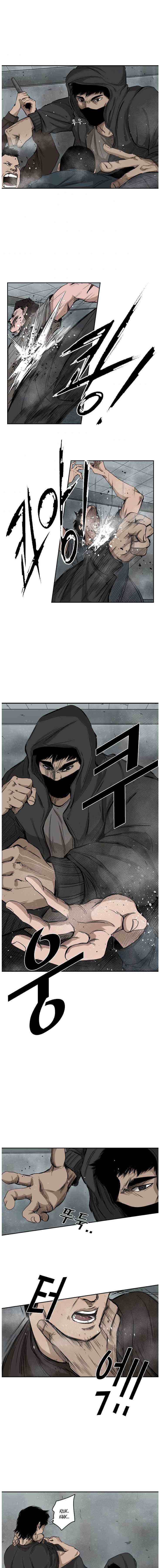 Read Shark Manga Online