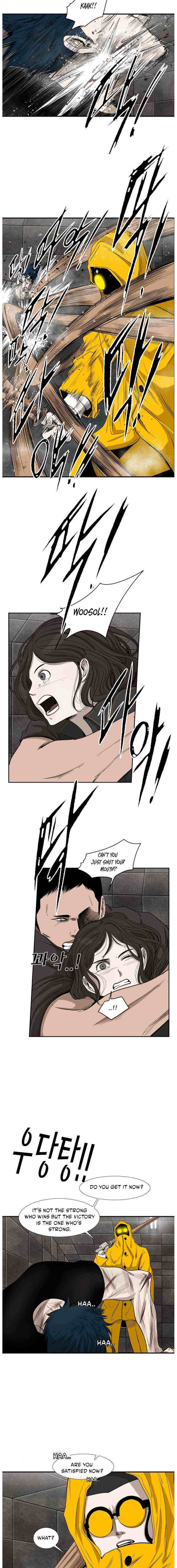 Read Shark Manga Online