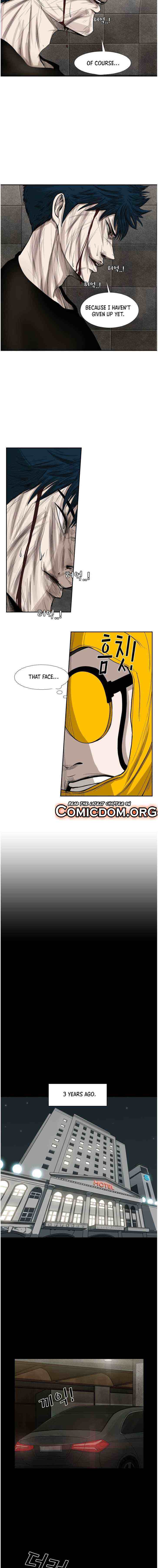Read Shark Manga Online