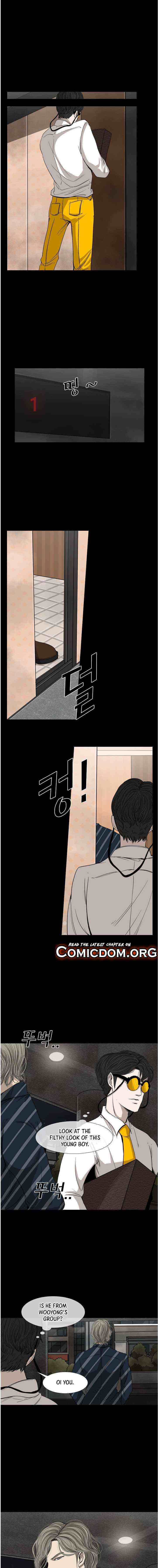 Read Shark Manga Online
