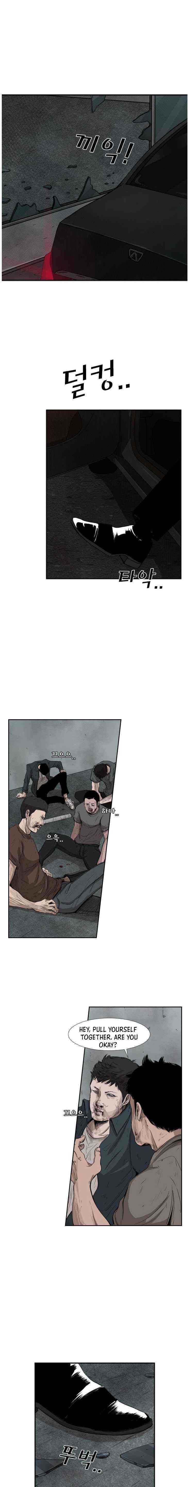 Read Shark Manga Online