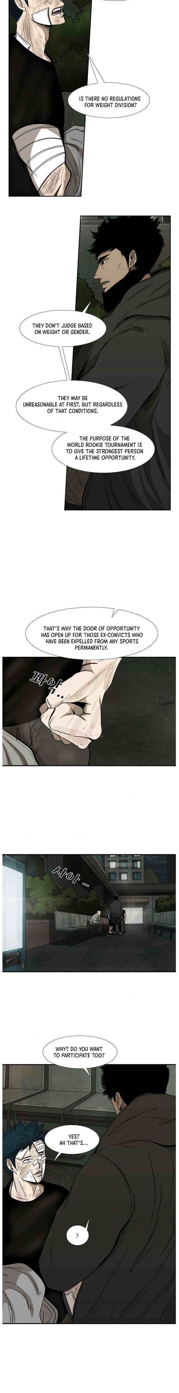 Read Shark Manga Online