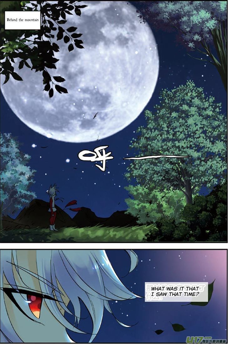 Read Sheng Wang Manga Online