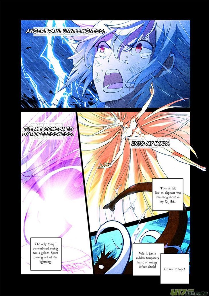 Read Sheng Wang Manga Online