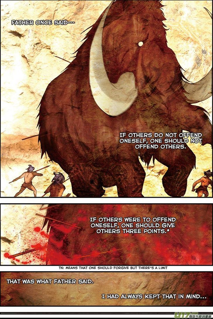 Read Sheng Wang Manga Online