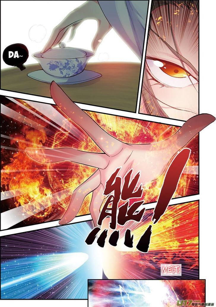 Read Sheng Wang Manga Online