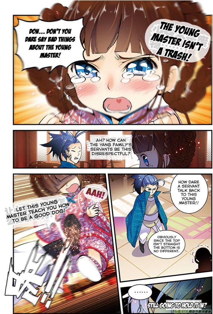 Read Sheng Wang Manga Online