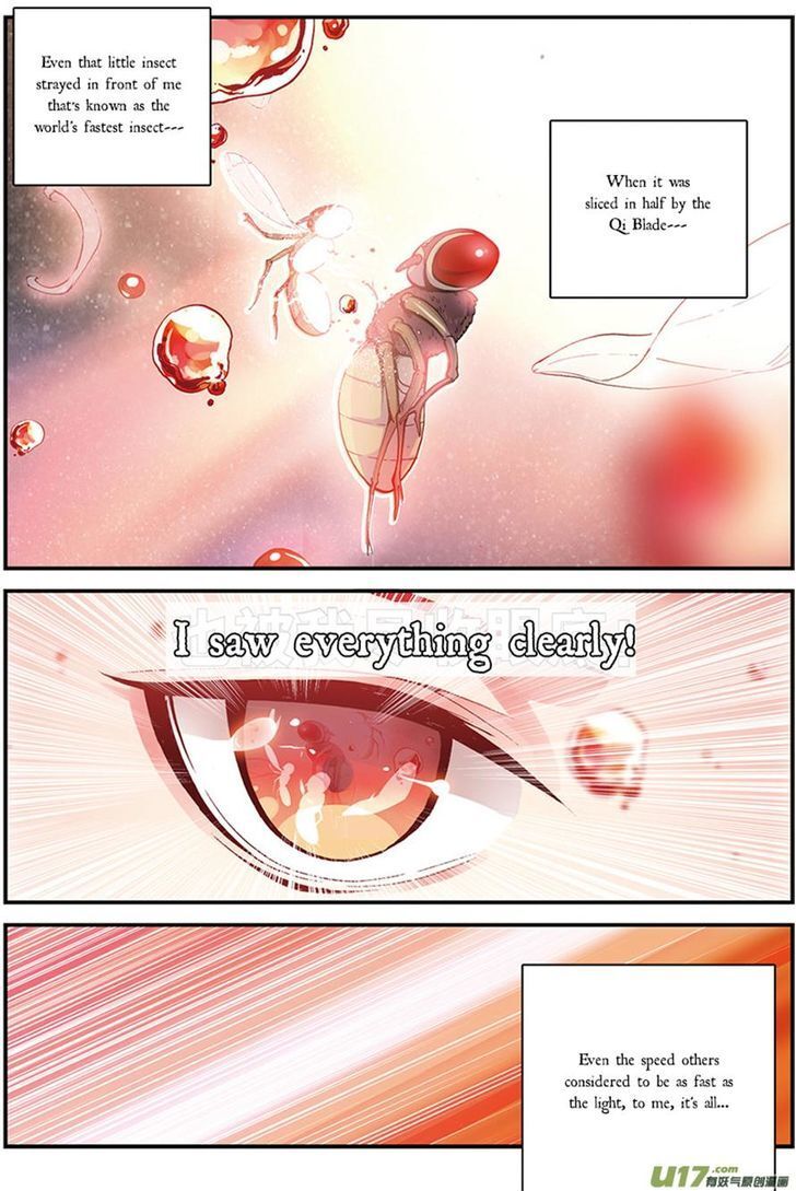 Read Sheng Wang Manga Online