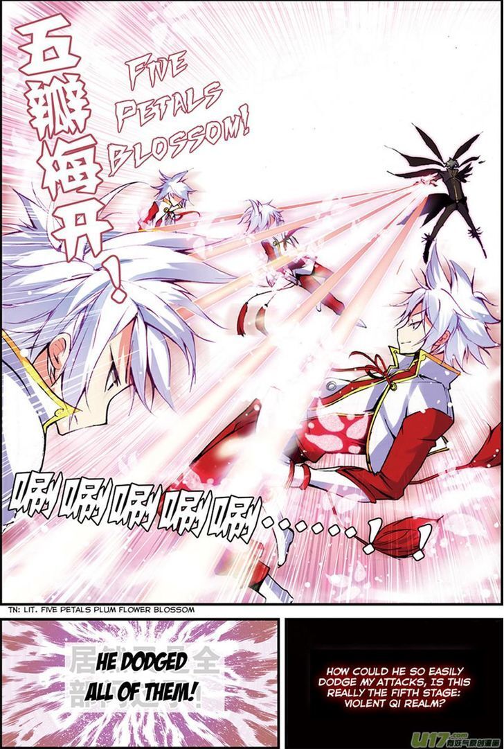 Read Sheng Wang Manga Online