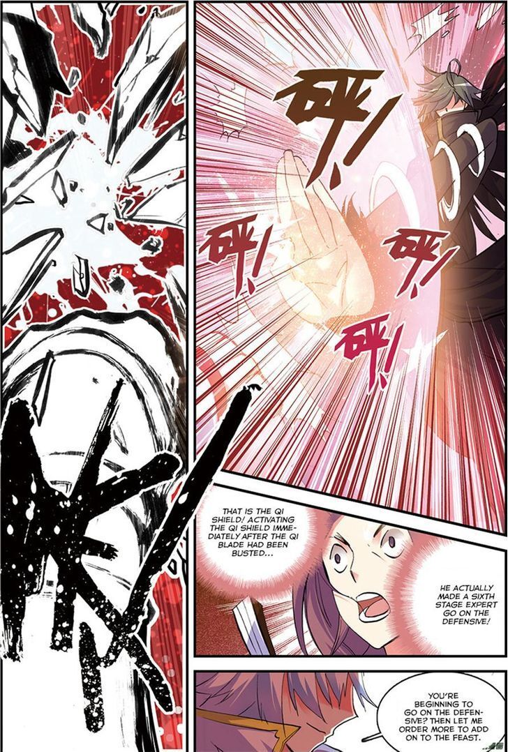 Read Sheng Wang Manga Online
