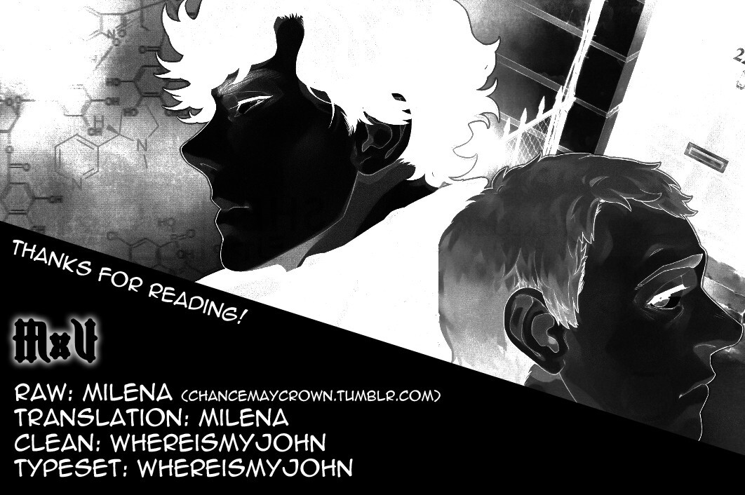 Read Sherlock Manga Online
