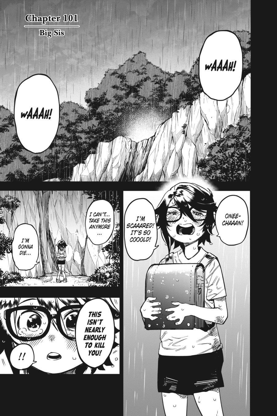 Read Shy Manga Online