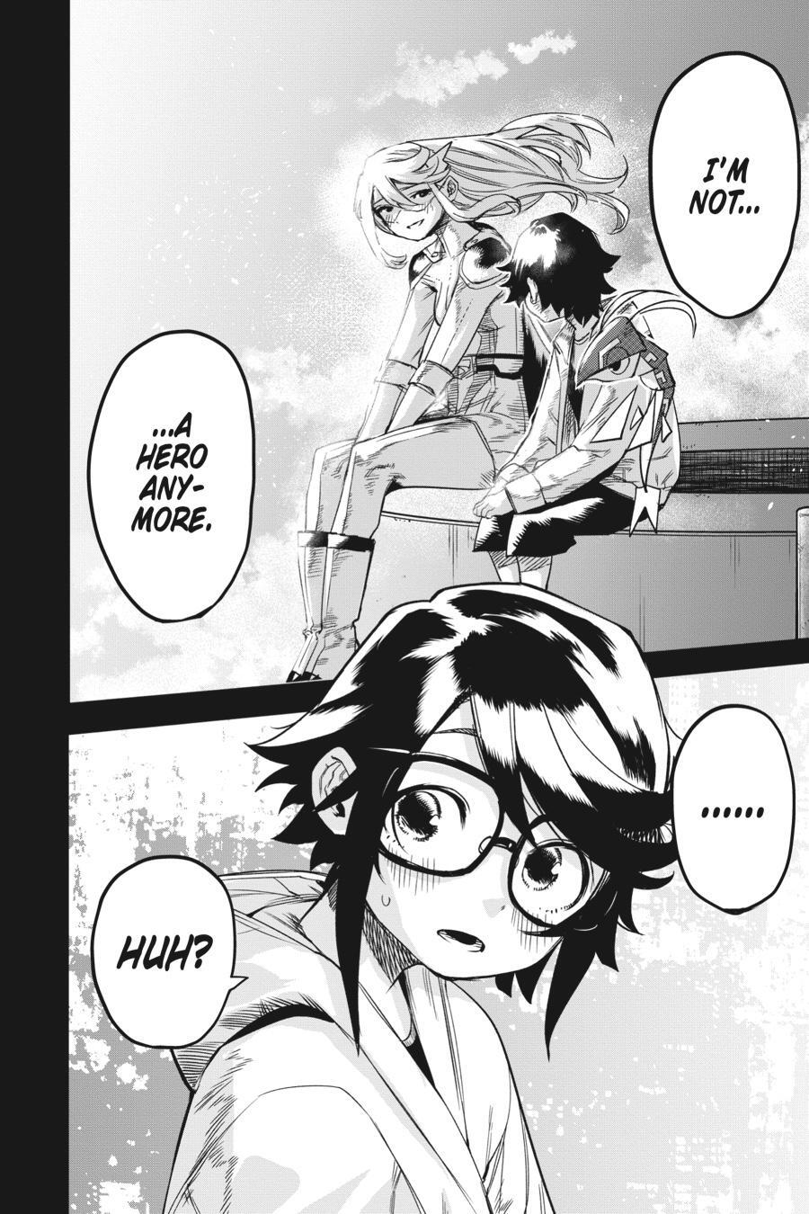 Read Shy Manga Online