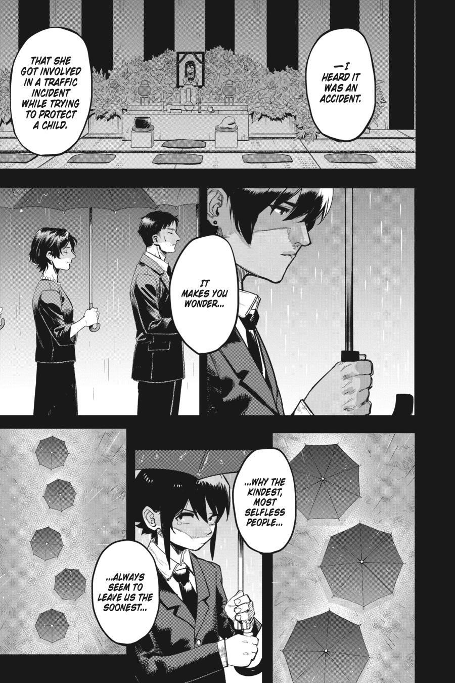 Read Shy Manga Online