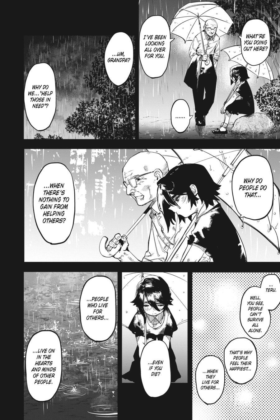Read Shy Manga Online